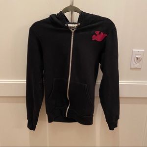 Free City Zip Up